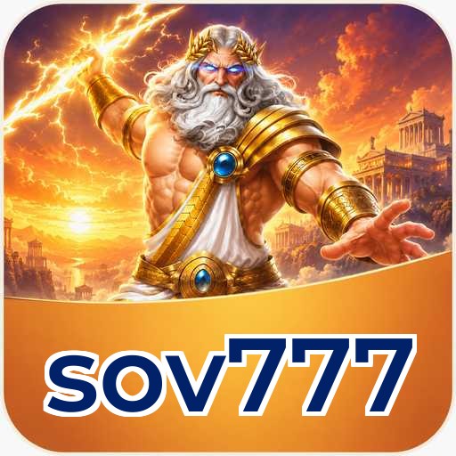 Logo sov777