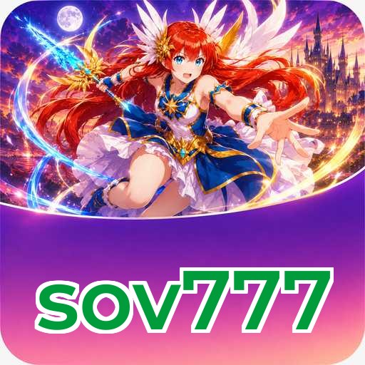 Layar pertama sov777 setelah pemasangan di Android