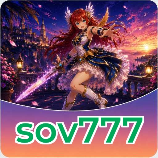 Logo sov777