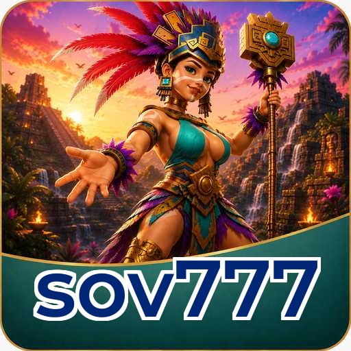 Logo sov777