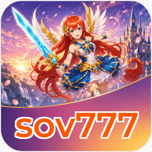 Logo sov777