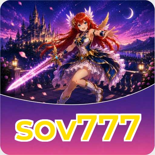 Logo sov777