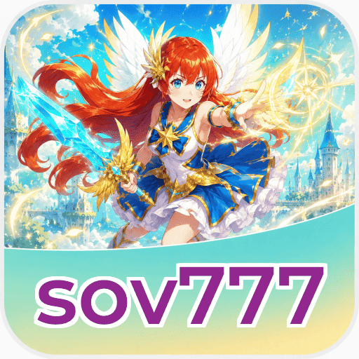 Logo sov777