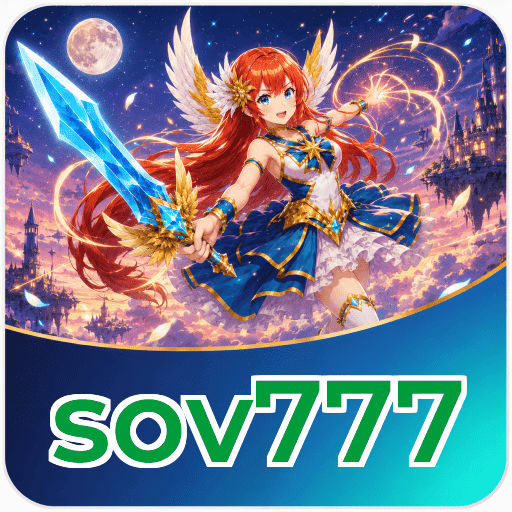 Logo sov777