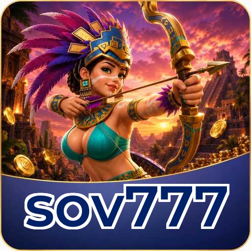 Logo sov777