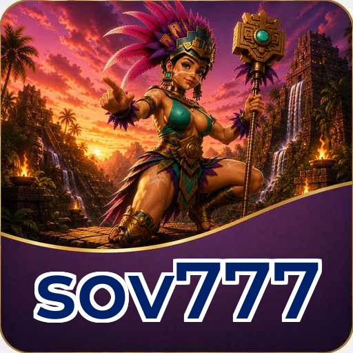 Logo sov777