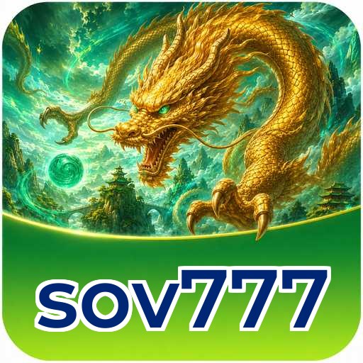 Logo sov777