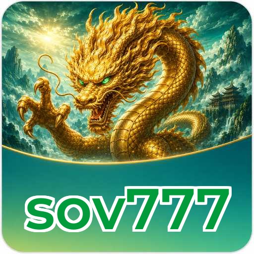 Logo sov777
