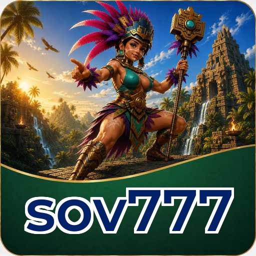 Logo sov777