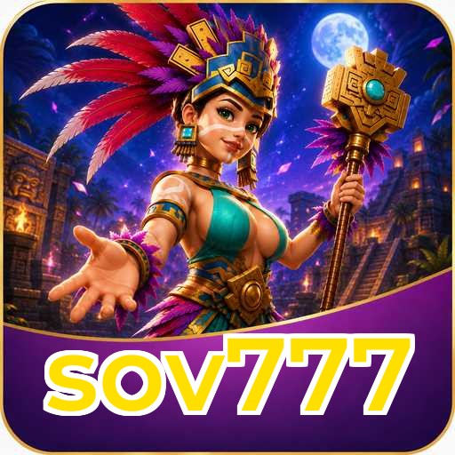 Logo sov777