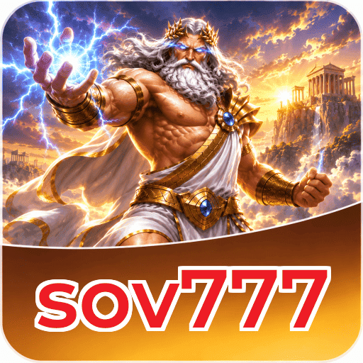Logo sov777