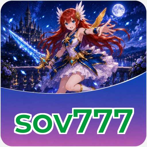 Logo sov777
