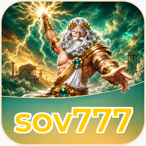 Logo sov777