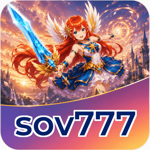 Logo sov777