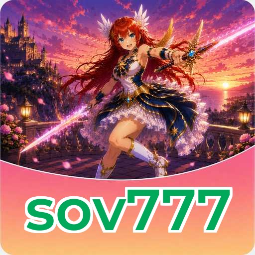 Logo sov777