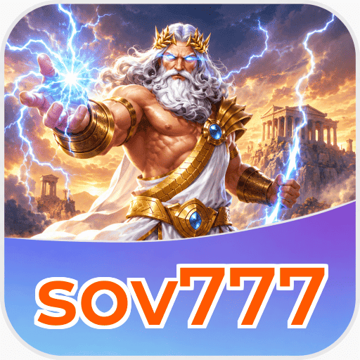 Logo sov777