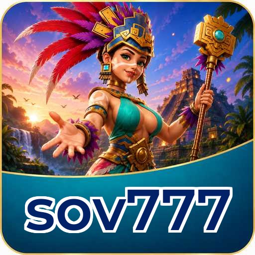 Logo sov777