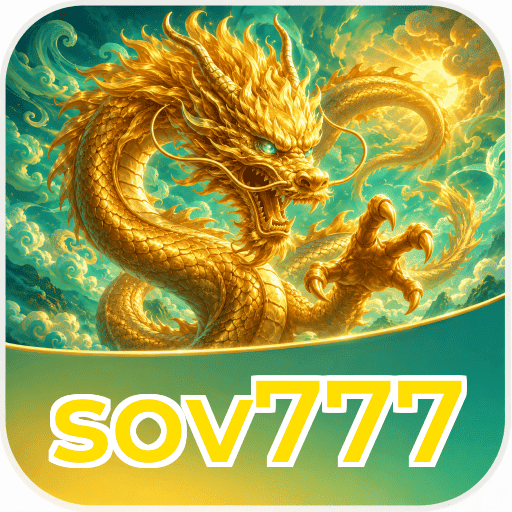 Logo sov777