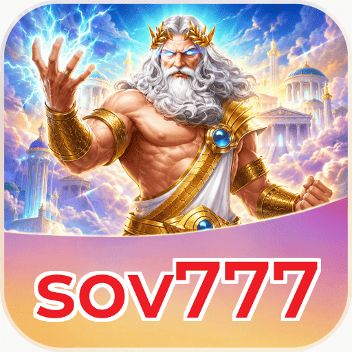 Logo sov777