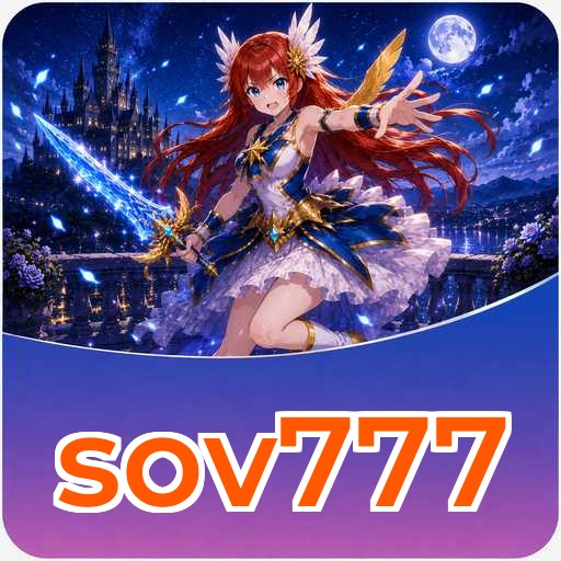 Logo sov777