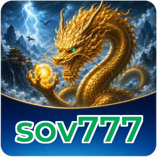 Logo sov777