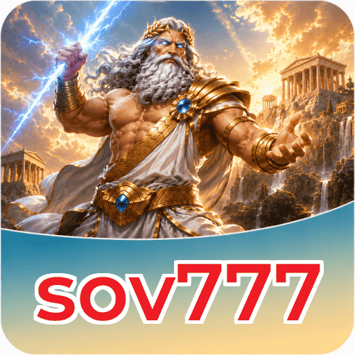 Logo sov777