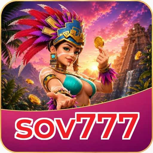 Logo sov777