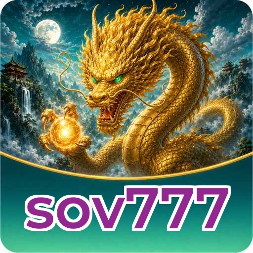Logo sov777
