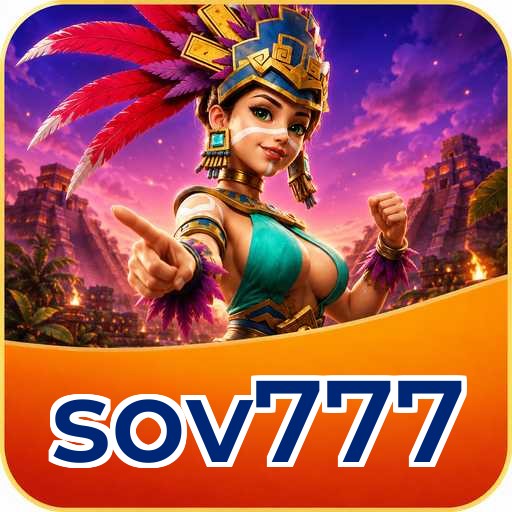Logo sov777
